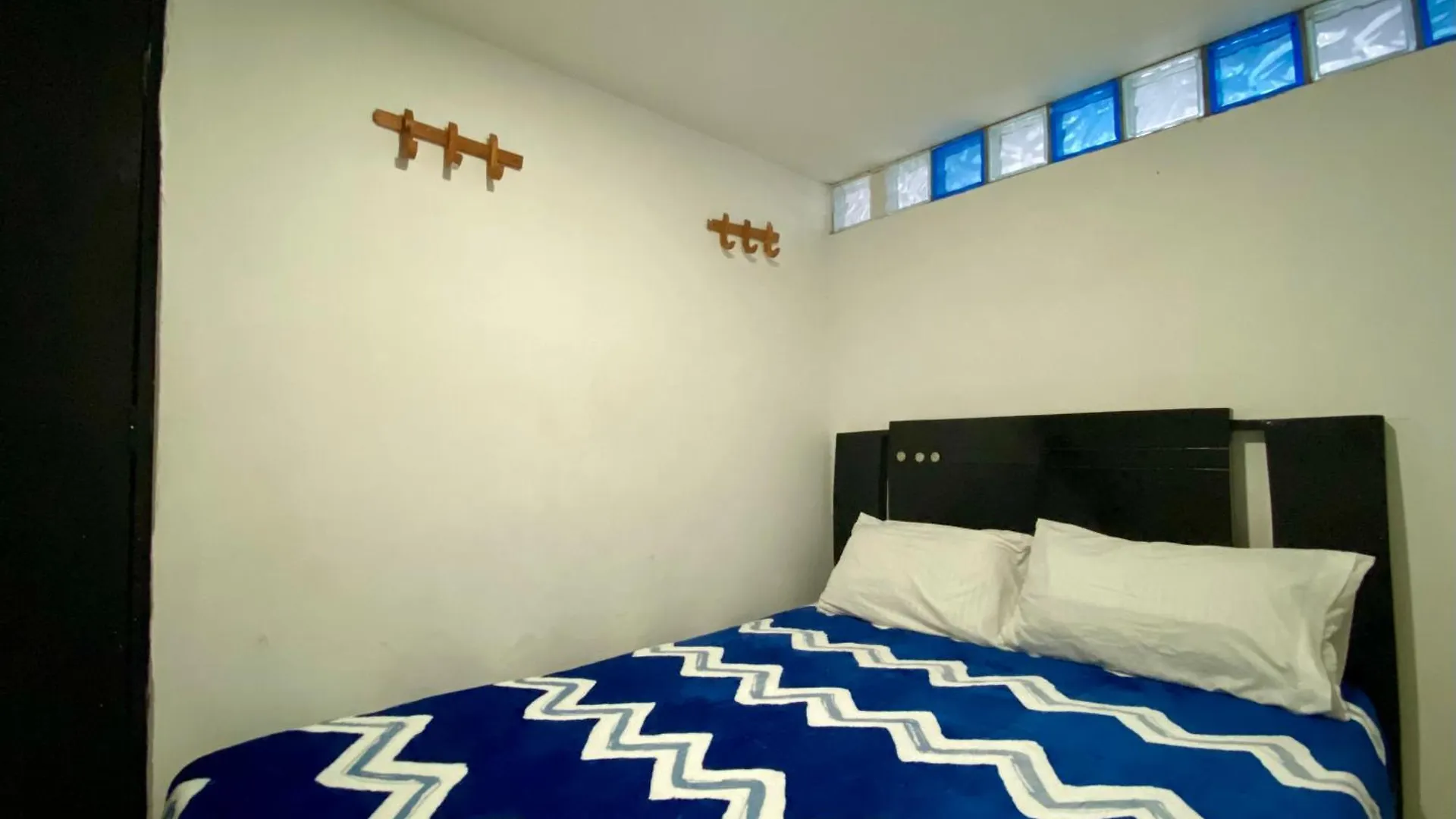 La Casita Urbana Apartment Cartagena