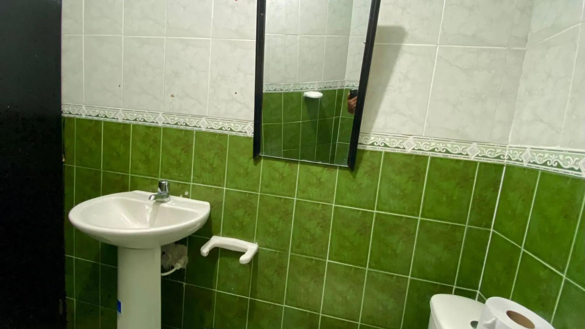 La Casita Urbana Apartment Cartagena