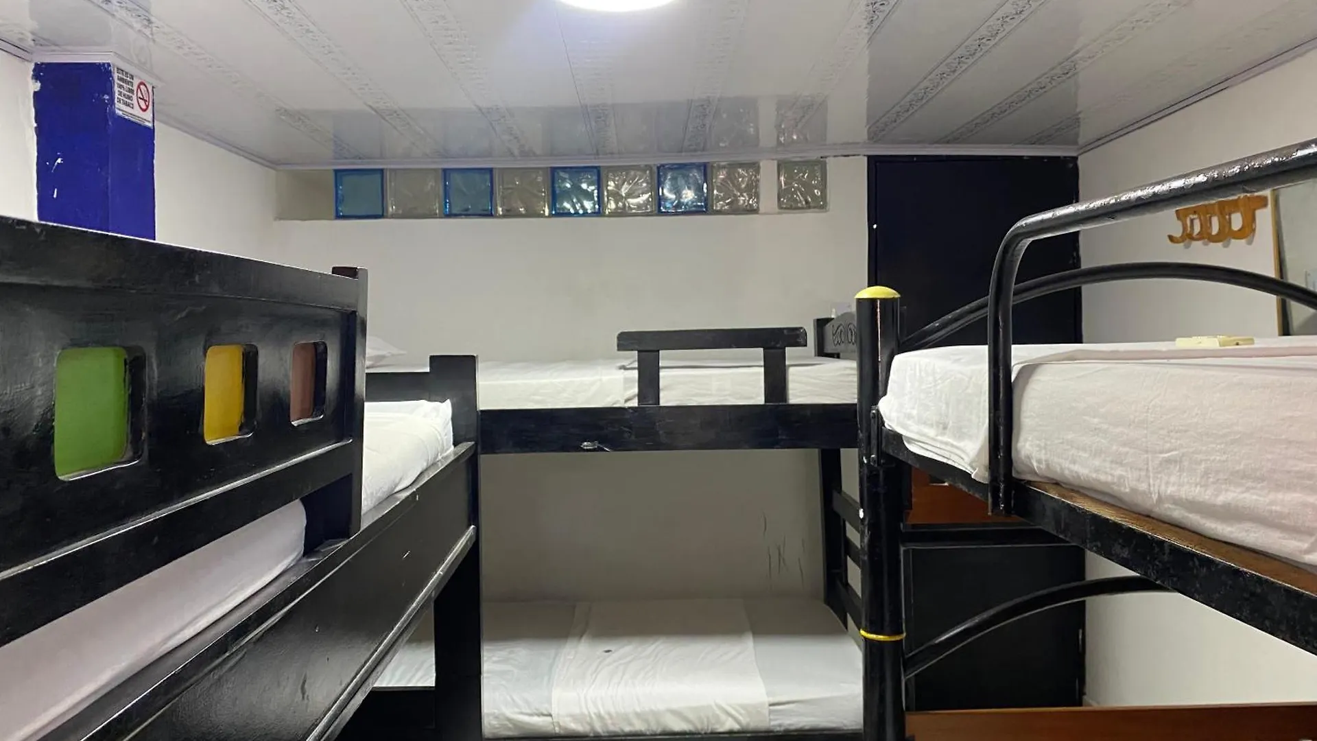 La Casita Urbana Apartment Cartagena