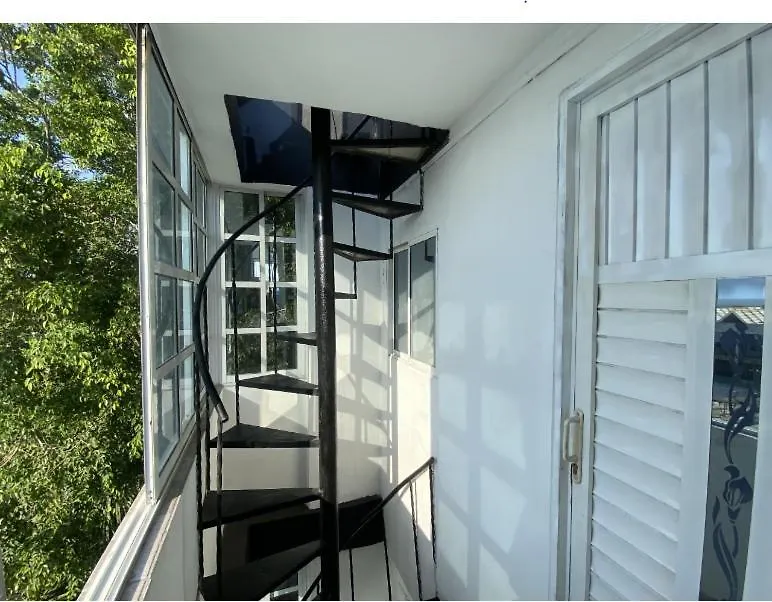 公寓 CartagenaLa Casita Urbana公寓