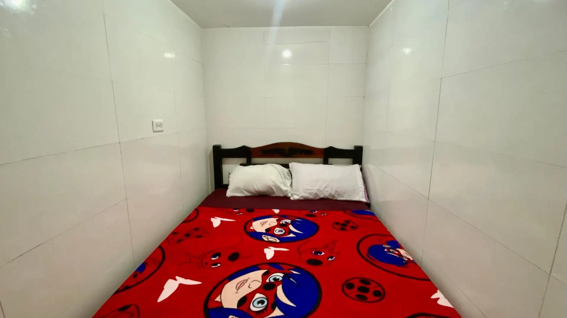 CartagenaLa Casita Urbana公寓 公寓