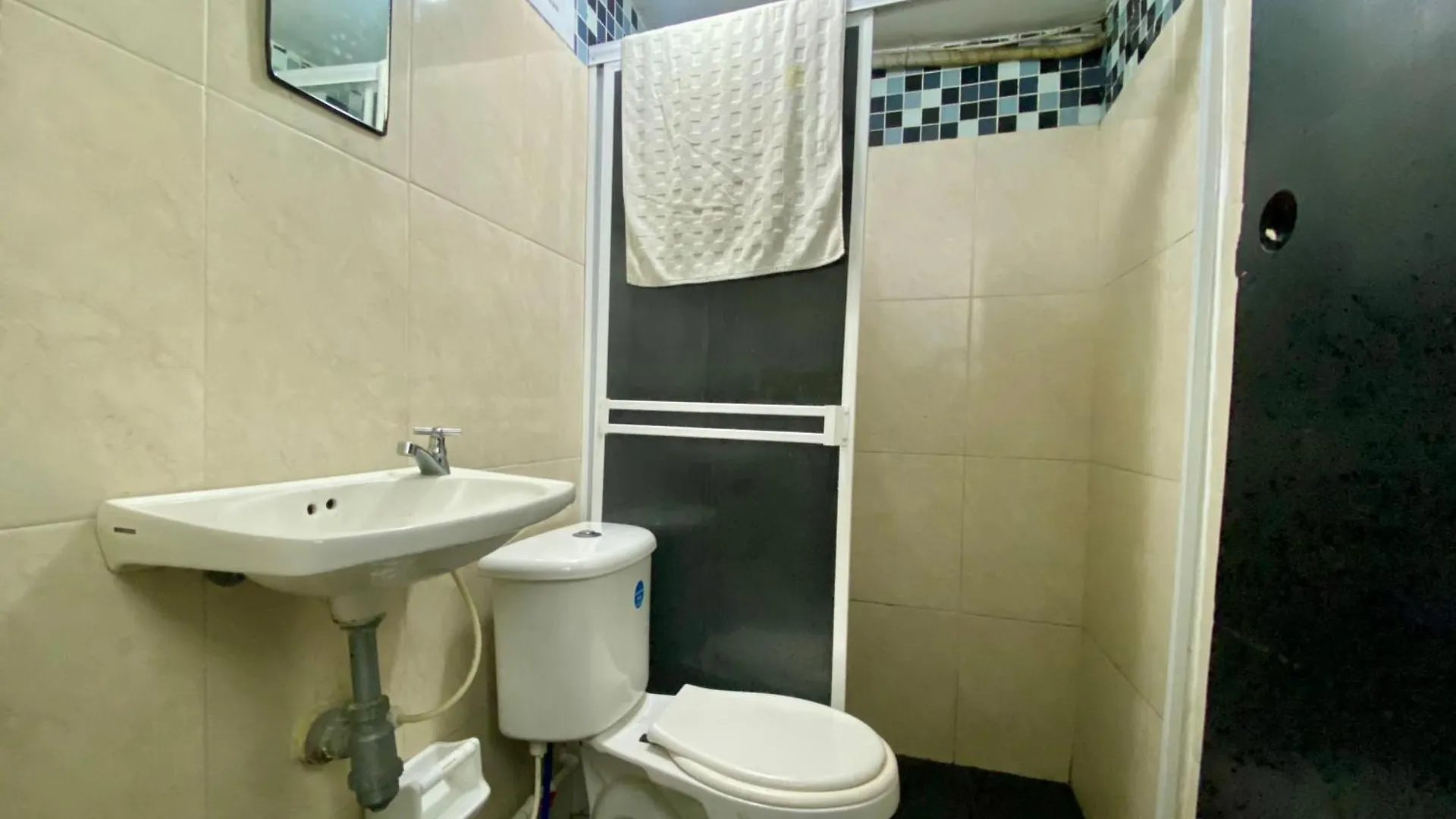 CartagenaLa Casita Urbana公寓 公寓