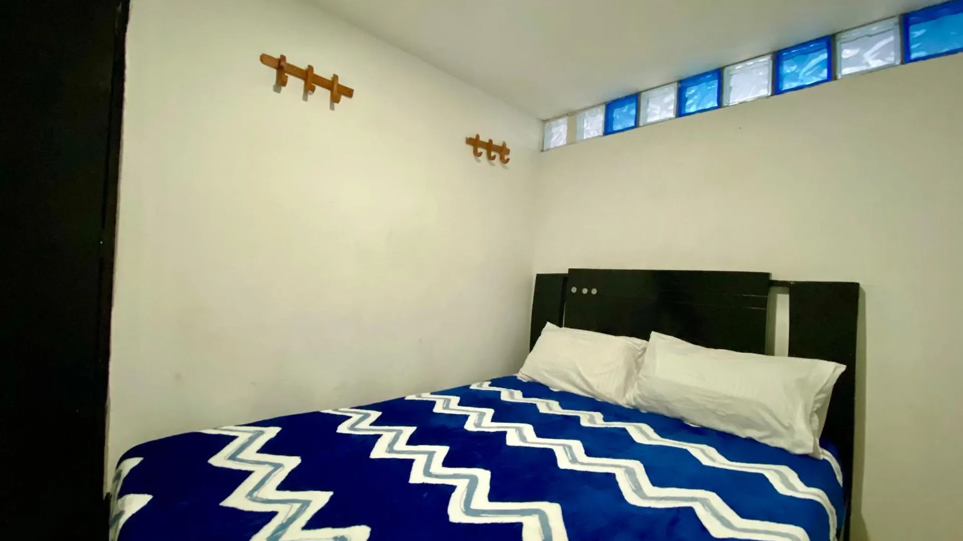 CartagenaLa Casita Urbana公寓 哥伦比亚