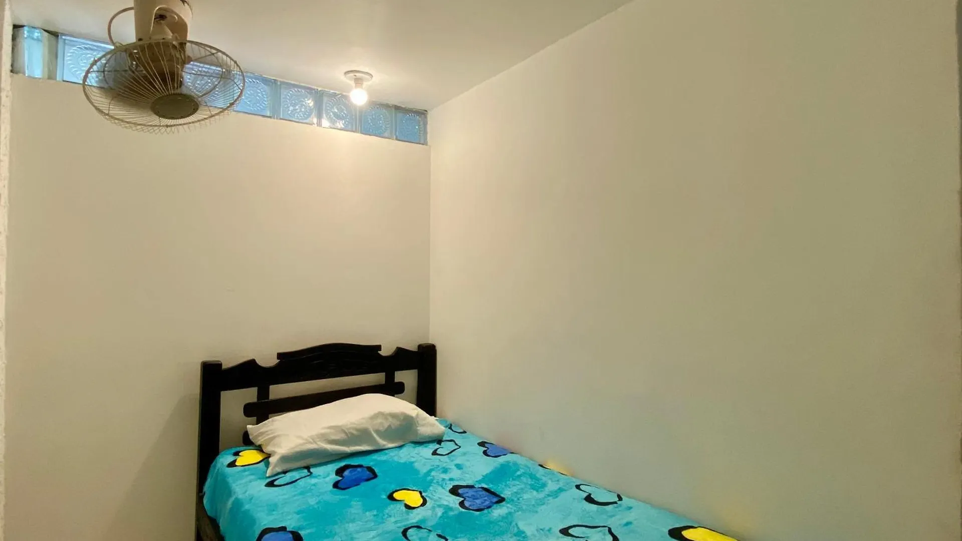 公寓 CartagenaLa Casita Urbana公寓