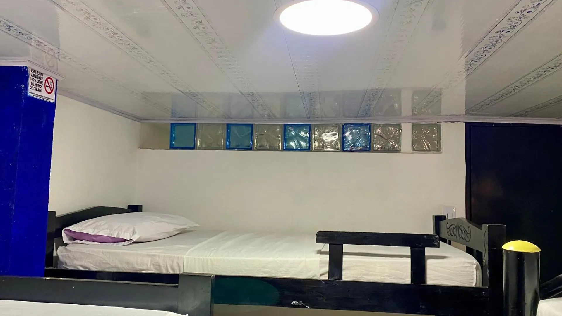 CartagenaLa Casita Urbana公寓 0*, Cartagena