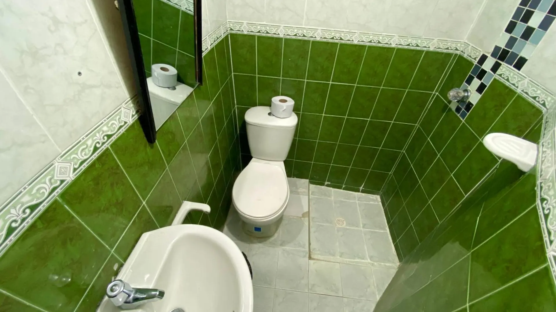 公寓 CartagenaLa Casita Urbana公寓