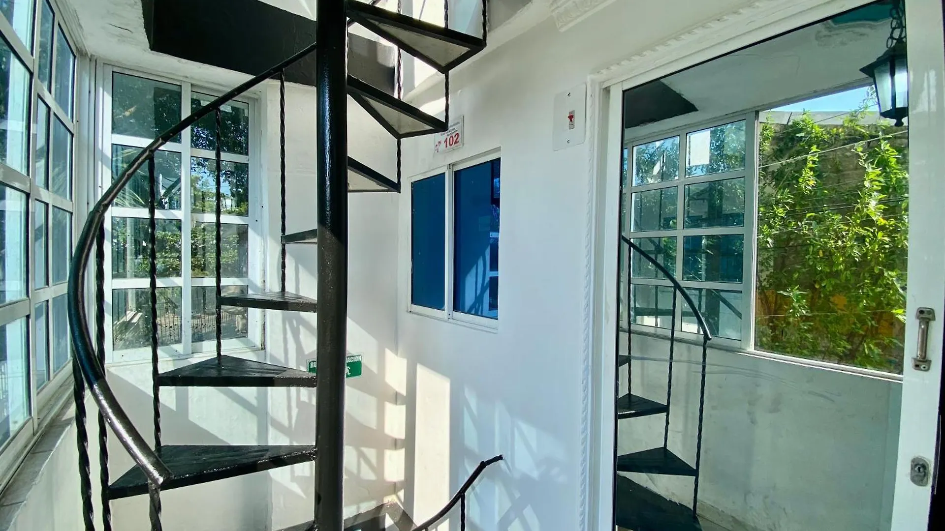 CartagenaLa Casita Urbana公寓