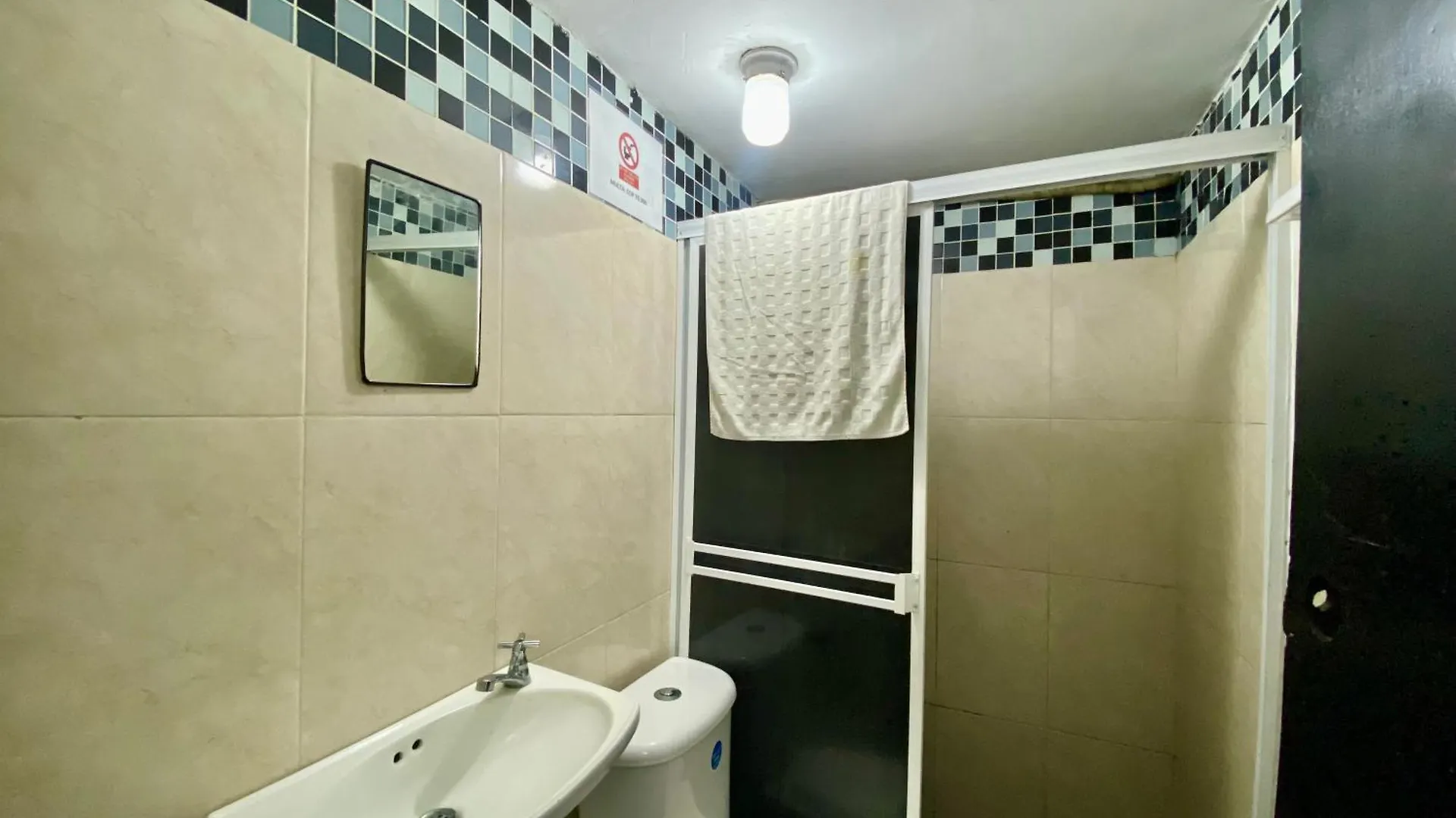 Apartmán La Casita Urbana Cartagena 0*,